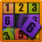 Roll the Ball™ - plus puzzle simgesi