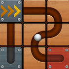 Roll the Ball®: slide puzzle 2-icoon