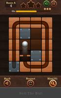 Roll the Ball®: slide puzzle 2 截图 1