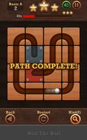 Roll the Ball®: slide puzzle 2 syot layar 2