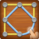 APK Line Puzzle: String Art