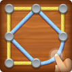 Line Puzzle: String Art simgesi