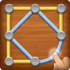 Linienrätsel: String Art APK