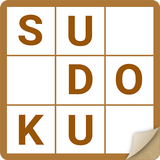 Sudoku Zeichen