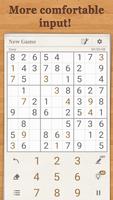 Sudoku постер