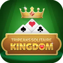 Descargar XAPK de Tripeaks Solitaire: Reino