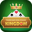 Tripeaks Solitaire: Kingdom