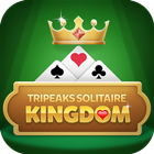 Tripeaks Solitaire: Kingdom أيقونة