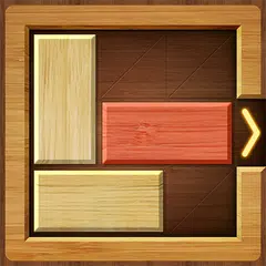 Move the Block : Slide Puzzle アプリダウンロード