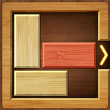 Move the Block : Slide Puzzle aplikacja