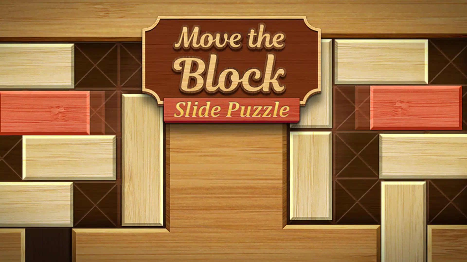 Slide Block Puzzle funny games android iOS apk download for free