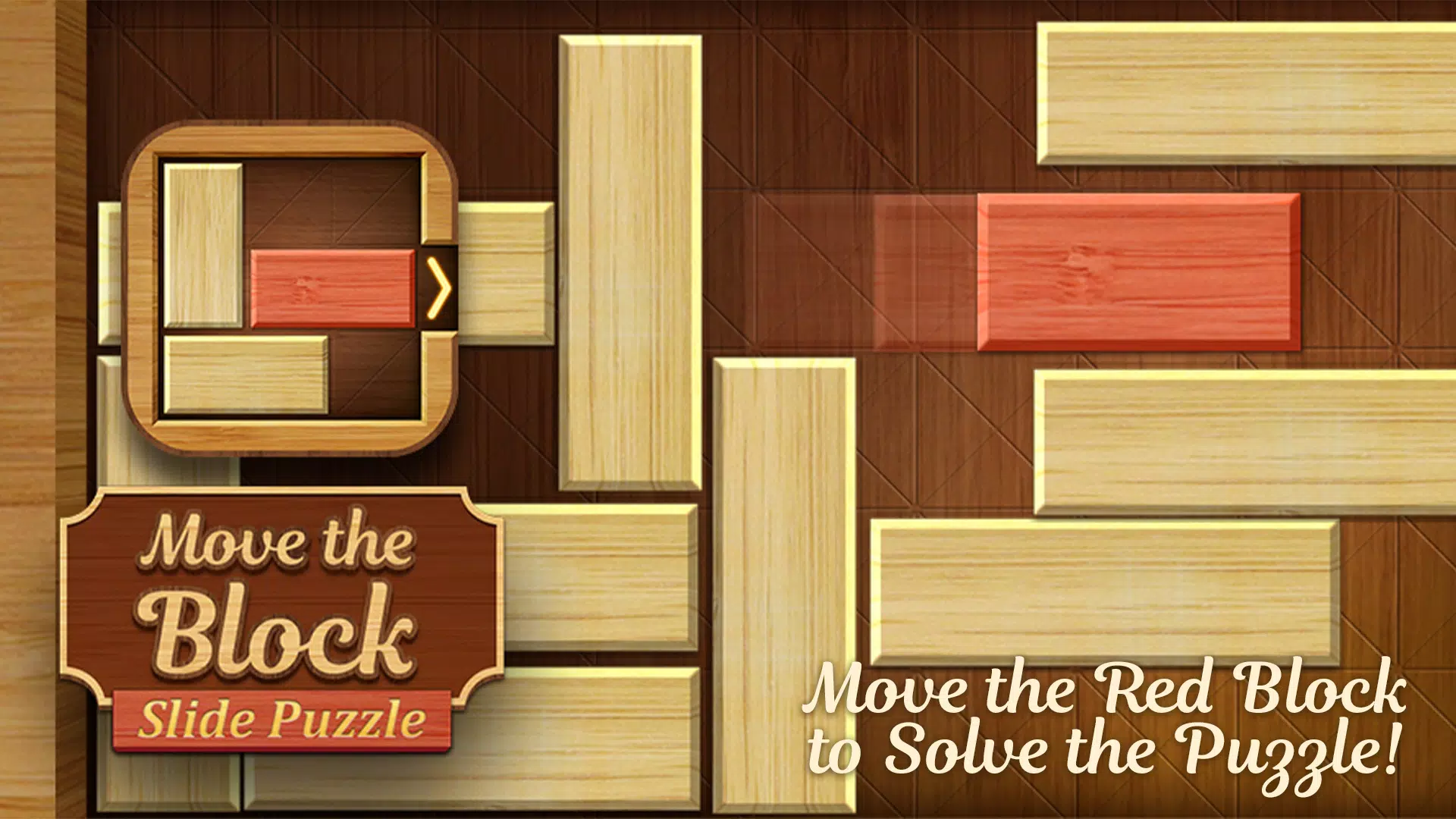 Move the Block MOD APK 23.1108.00 (Ad-Free) for Android