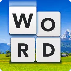 Word Tiles: Relax n Refresh APK download