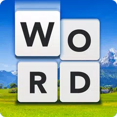 Word Tiles: Relax n Refresh アプリダウンロード