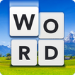 Word Tiles: Relax n Refresh আইকন