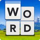 Word Tiles: Relax n Refresh APK