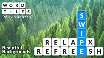 Tuiles Word: Relax n Refresh capture d'écran 2