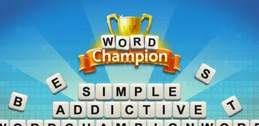 Word Jumble Champion