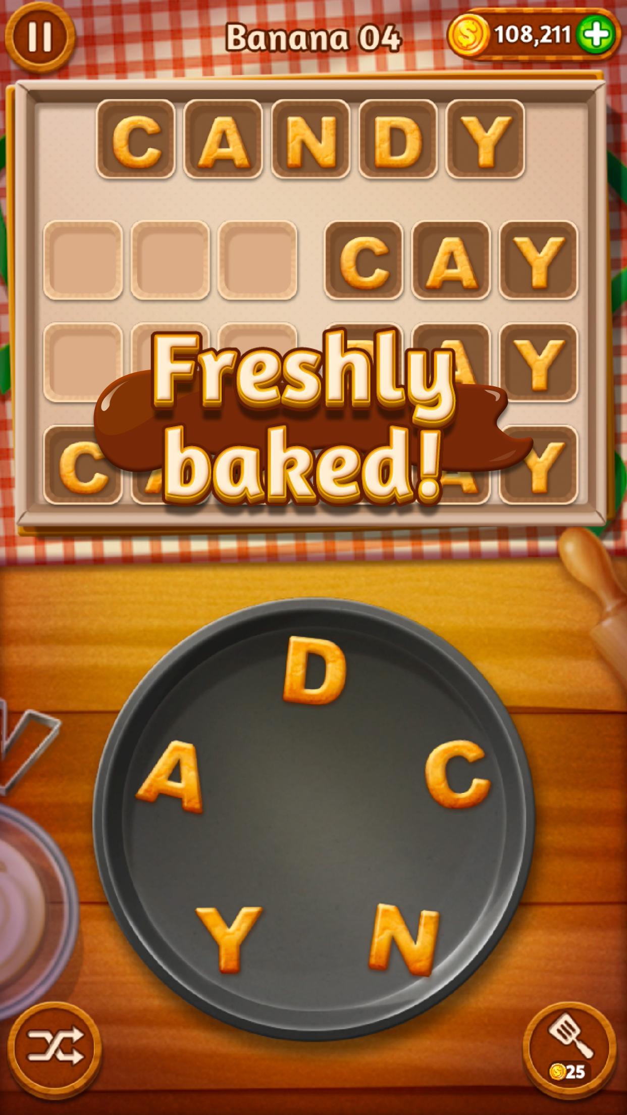 word cookies unlimited coins