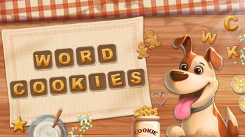 Word Cookies! ® imagem de tela 1