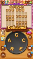 برنامه‌نما Word Cookies! ® عکس از صفحه