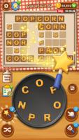 برنامه‌نما Word Cookies! ® عکس از صفحه