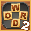 Word Cookies Cross آئیکن