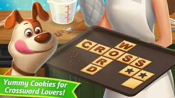 Word Cookies Cross ภาพหน้าจอ 1