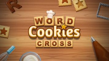 Word Cookies Cross تصوير الشاشة 2