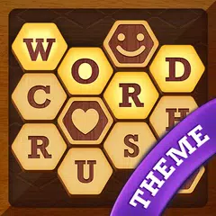 Words Crush: Hidden Themes! XAPK download