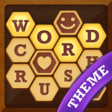 Words Crush: Hidden Themes!-APK