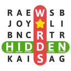 ikon Word Search: Hidden Words