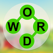 ”Word Farm Cross