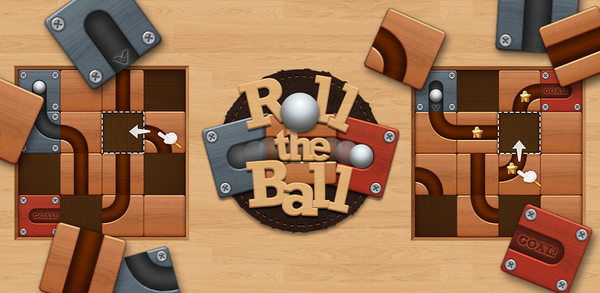 Schritt-für-Schritt-Anleitung: wie kann man Roll the Ball: Schieberätsel auf Android herunterladen image