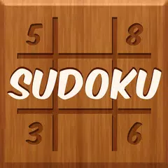 Sudoku Cafe アプリダウンロード