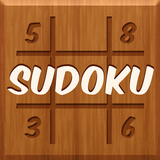 Café Sudoku icône