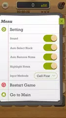 Sudoku Cafe XAPK Herunterladen