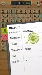 Sudoku Cafe XAPK Herunterladen