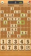 Sudoku Cafe XAPK Herunterladen