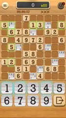Sudoku Cafe XAPK Herunterladen