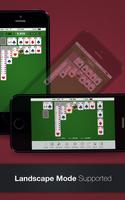 Solitaire تصوير الشاشة 1