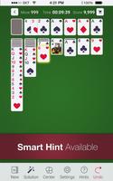 Solitaire screenshot 2