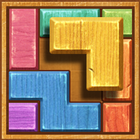 Wood Block icon