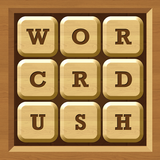 Words Crush: Hidden Words! 圖標