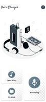 Voice Changer 截图 1