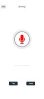 Voice Changer 截图 2