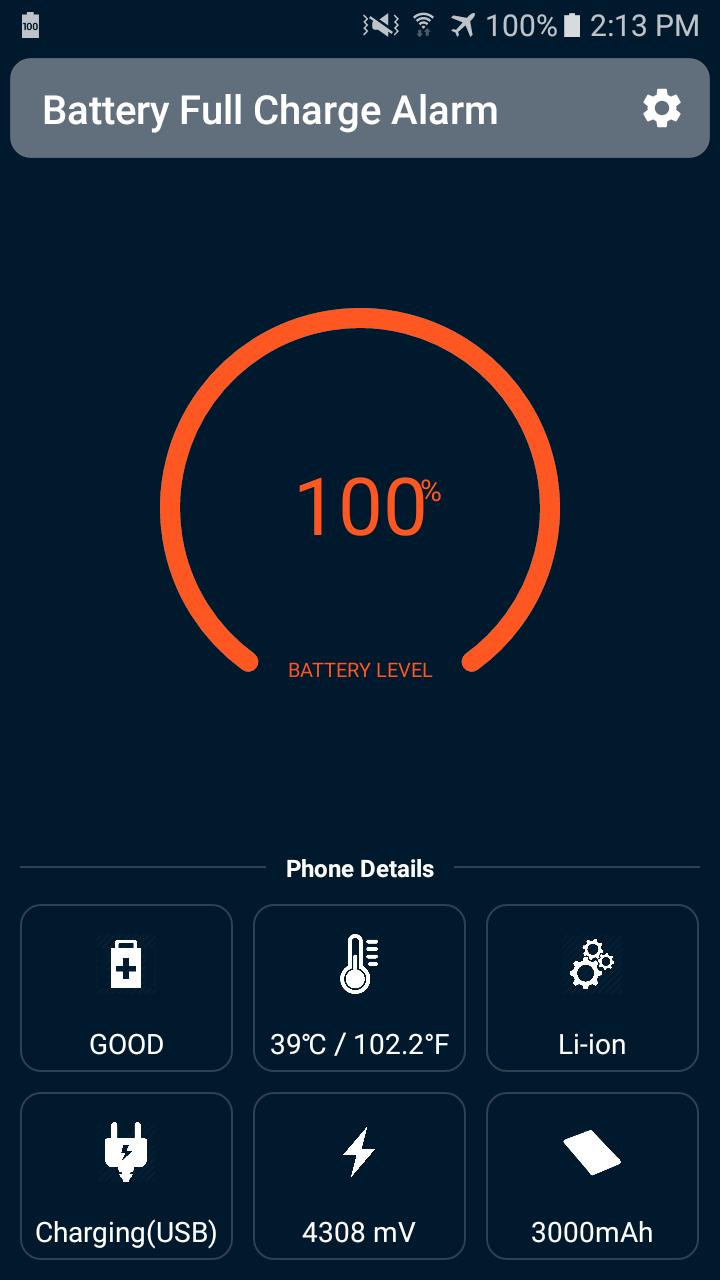 Battery full. Full Battery Charger Alarm приложение для андроид настройка. Full charge. Ai Voice Changer.