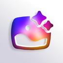 ImageAI: Curve Text On Photo APK