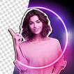 NeonArt: Bg Eraser, Remove bg