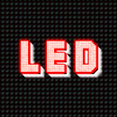 LED Scroller - Scrolling Text APK